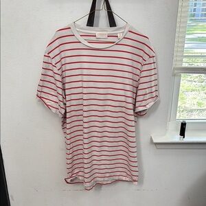 Scotch & Soda Striped Shirt